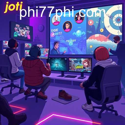 The Digital Turn: Gaming in 2026