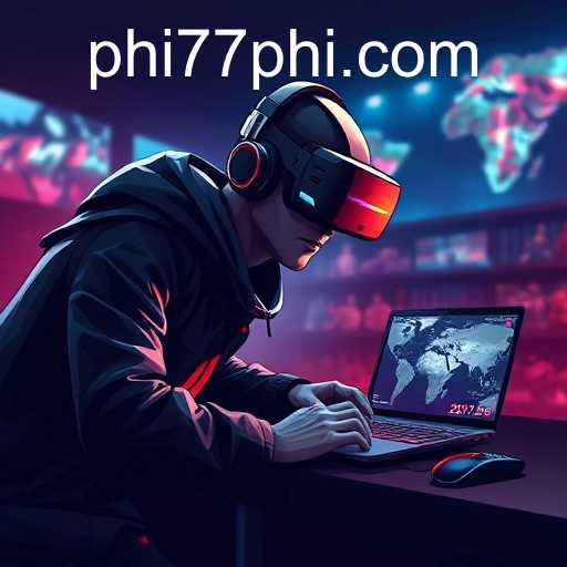 Phi 77: Exploring Online Gaming in 2026