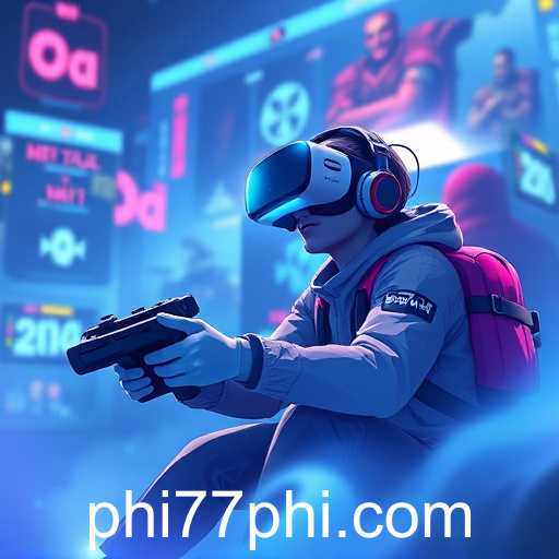 The Digital Playground: Exploring the Impact of phi 77