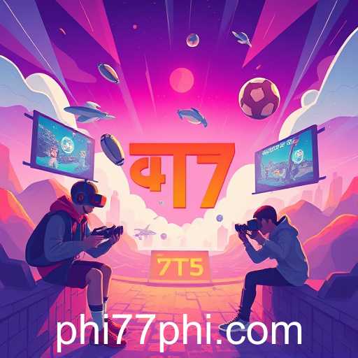 Phi 77 and the Evolution of Online Gaming