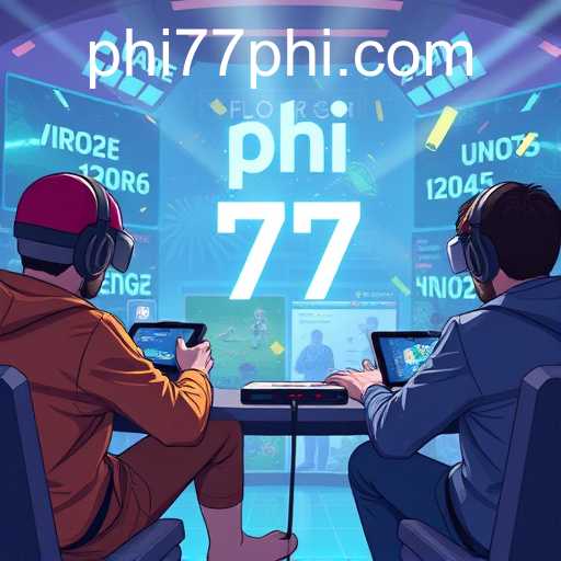 Phi 77: Revolutionizing Online Gaming