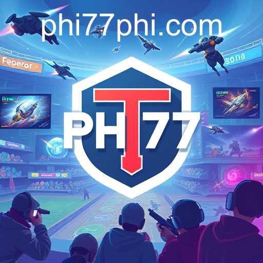 The Rise of Phi 77: Revolutionizing Online Gaming