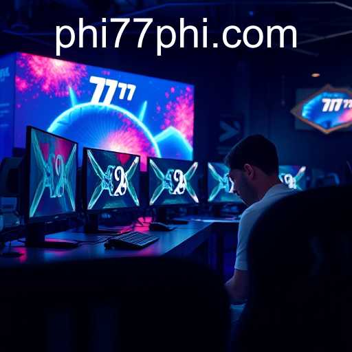 Phi 77: Navigating the Dynamic World of Online Gaming