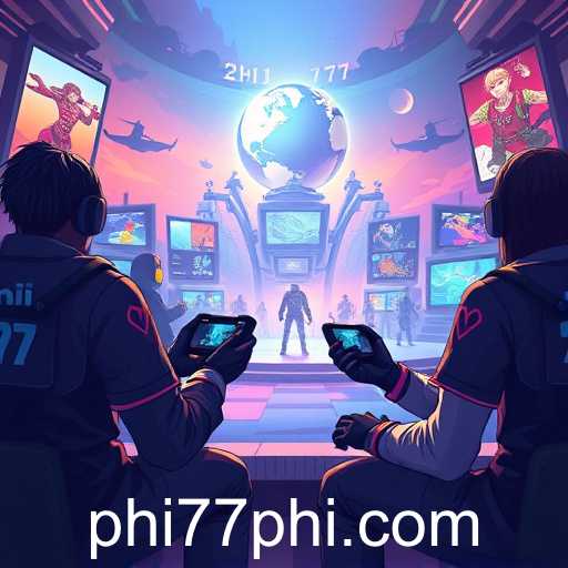 The Rise of Online Gaming in 2025