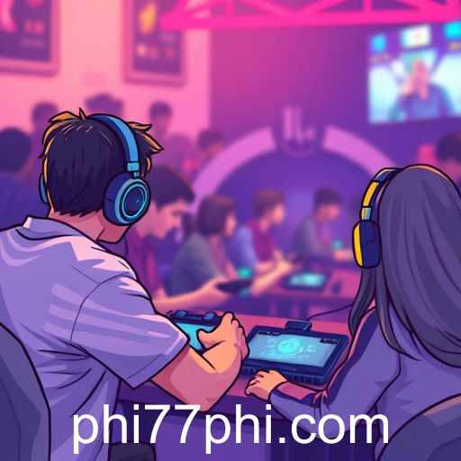 The Surge of Online Gaming in 2025